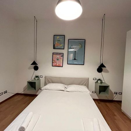 Myhome Cola Montano Μιλάνο Εξωτερικό φωτογραφία