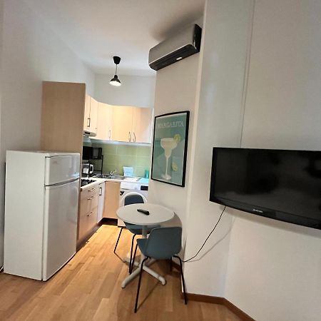 Myhome Cola Montano Μιλάνο Εξωτερικό φωτογραφία