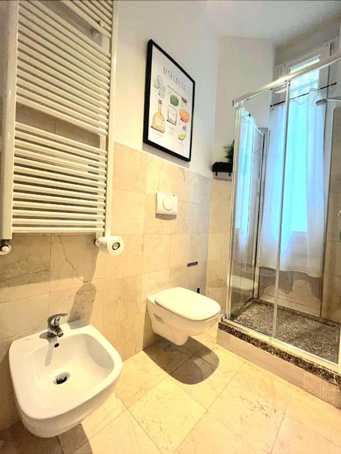 Myhome Cola Montano Μιλάνο Εξωτερικό φωτογραφία