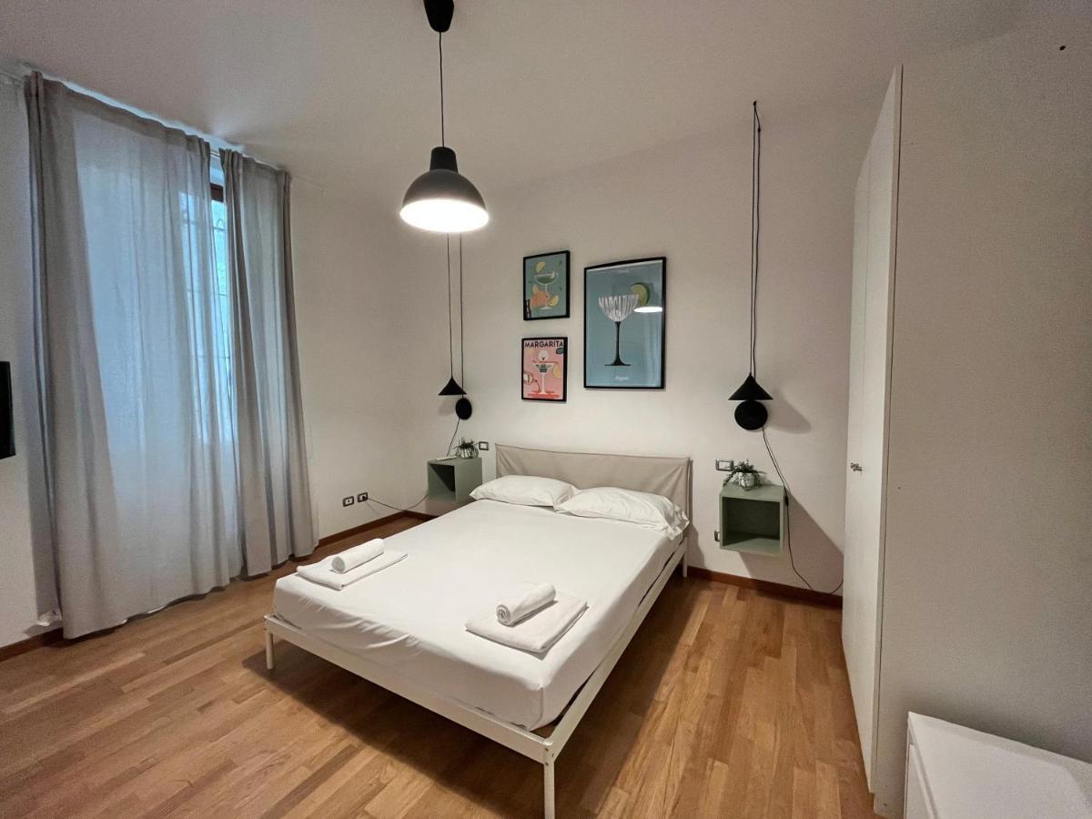 Myhome Cola Montano Μιλάνο Εξωτερικό φωτογραφία