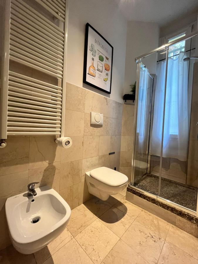 Myhome Cola Montano Μιλάνο Εξωτερικό φωτογραφία
